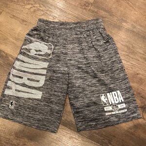 NBA Basketball Shorts‎